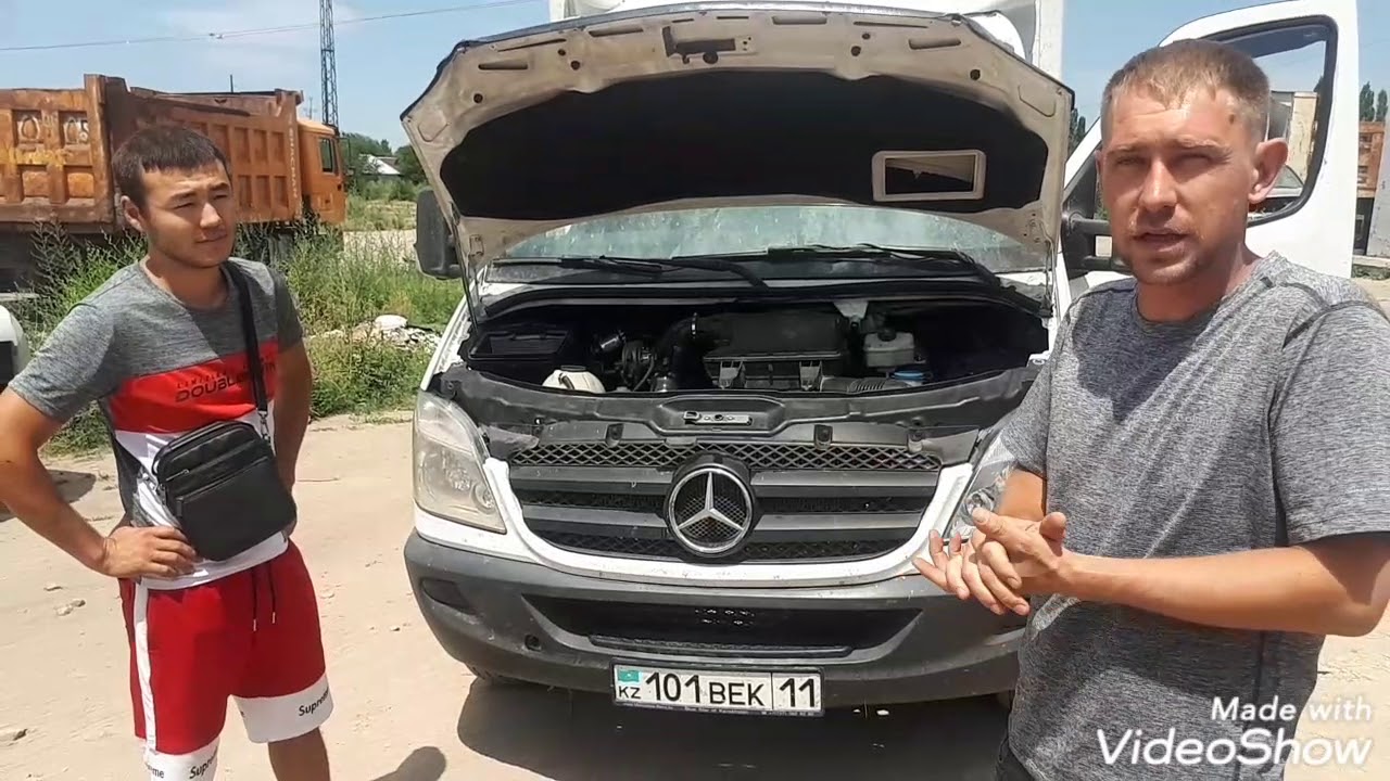 Свап мерседес спринтер 3uz Свап мерседес спринтер 3uz