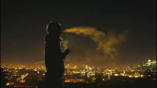 Pluto Projector - Rex Orange County (ultra slowed n reverbed)