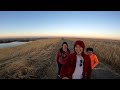 Los Banos Creek Campsite and Trail