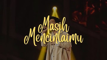 Gruvi - Masih Mencintaimu | DVM Live Session