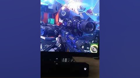 Kid Rage Quits on sniper 1v1