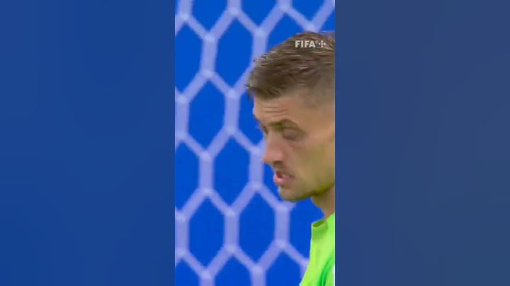A dream debut for Andries Noppert! 🇳🇱 🧤 | #ShortsFIFAWorldCup