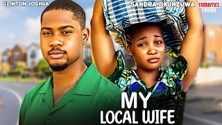 Download Lagu MY LOCAL WIFE - CLINTON JOSHUA, SANDRA OKUNZUWA - Nigerian Movie MP3