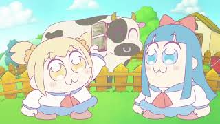 Pop Team Epic - Poputan (male dub)