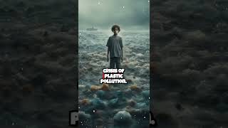 The Pacific Ocean plastic patch