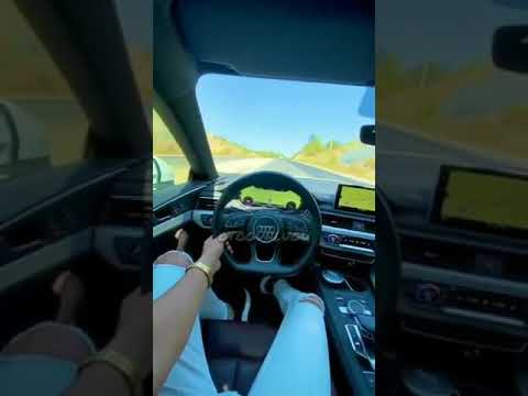 Audi A8 snap Gündüz