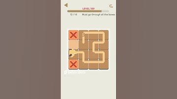 Let Me Do it For You Easy Level 109