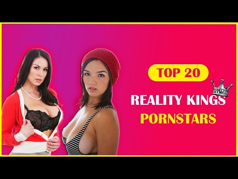 TOP 20 Reality Kings Pornstars