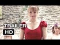 About time official trailer 1 2013  rachel mcadams movie