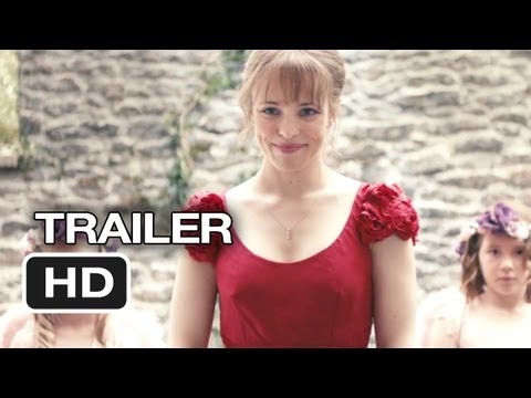 About Time Official Trailer 1 - Rachel Mcadams Movie Hd