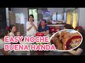 CHICKEN NA CHICKEN NA NOCHE BUENA FEAST PARA SA PAMILYA (+ Mukbang with Family) | PokLee Cooking