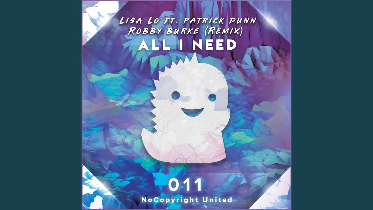 Смотреть «All I Need (feat. Patrick Dunn) (Robby Burke Remix)» на YouTube