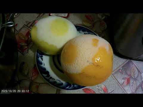 Видео: Мало ,кто знает как делать  из апельсина и лимона Настоящий Лимонад.