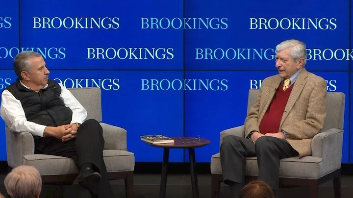 When Marvin Kalb drank with Marshal Zhukov in Moscow
