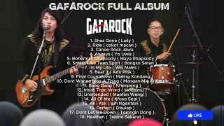 Manteb !! GAFAROCK HITS ALBUM