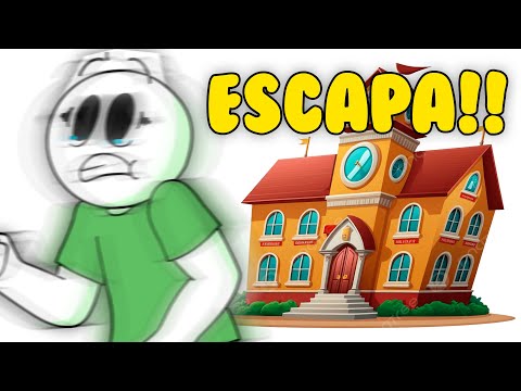 The Time I Ran Away From School | Fandub Latino