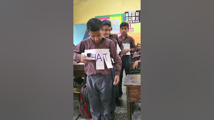 Making New Word Game ✌️ learning Activity 👍 #trending #school #educationalgames #viralshort #fun