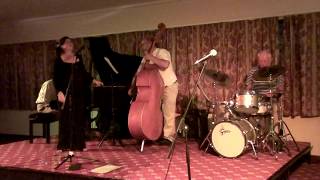 Anita Wardell Ive Never Been In Love Before