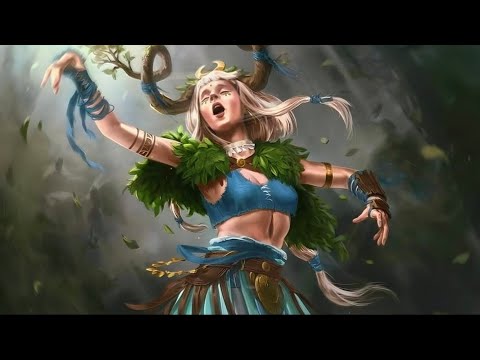 𝐴𝑈𝑅𝑂𝑅𝐴 𝑇ℎ𝑒 𝑆𝑒𝑒𝑑 𝑆𝑙𝑜𝑤𝑒𝑑 𝐴𝑛𝑑 𝑅𝑒𝑣𝑒𝑟𝑏 𝐹𝑜𝑟𝑒𝑠𝑡 𝐶𝑜𝑛𝑐𝑒𝑟𝑡 𝐶ℎ𝑜𝑖𝑟