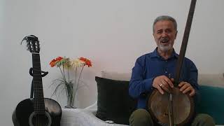 Sevi̇yorum Seni̇ Ekmeği̇..., Yayli Tambur İle