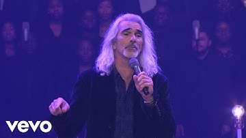 Guy Penrod - You Reign (Live)