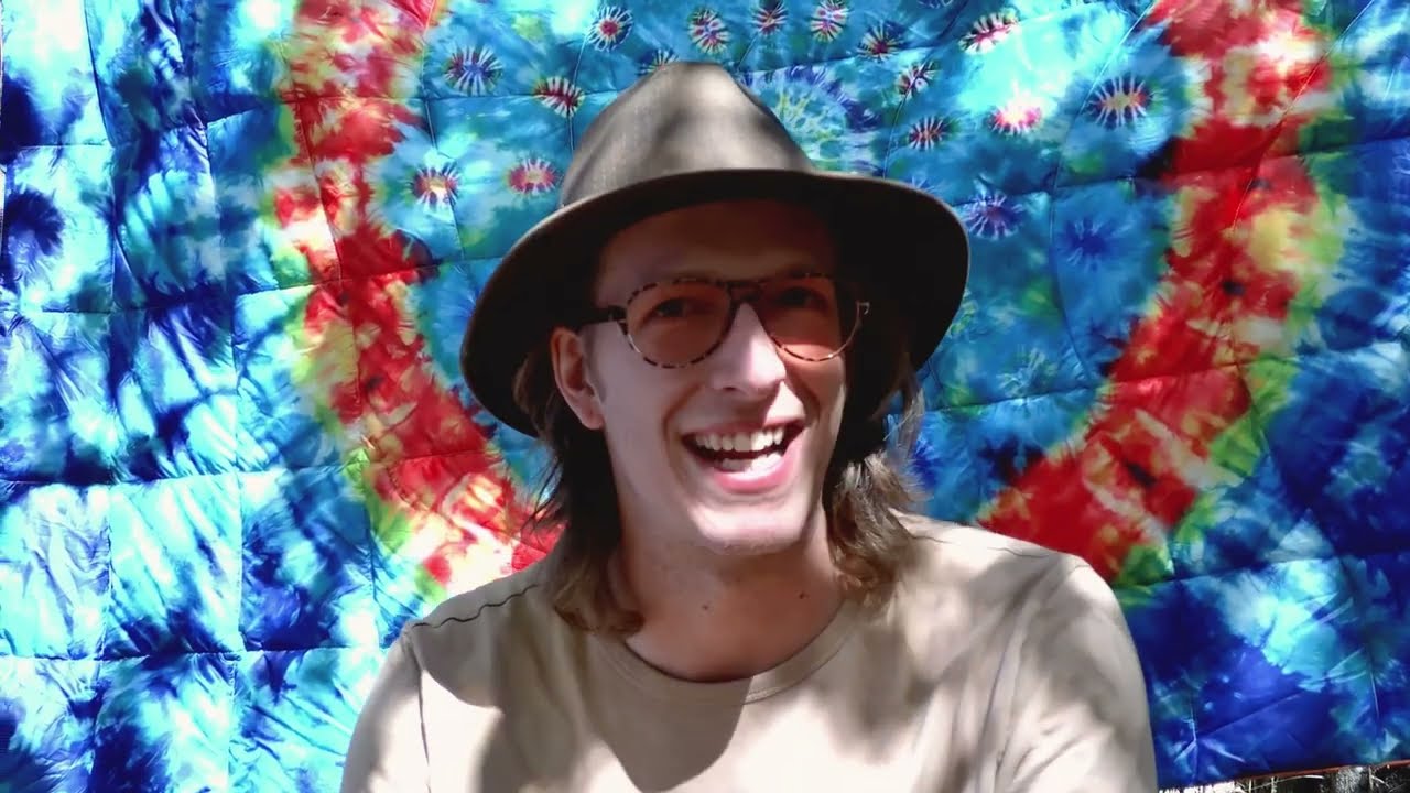 Tulsa Sound musician Jordan Hehl on What the Tulsa Sound is? Tulsa Sound Podcast interview