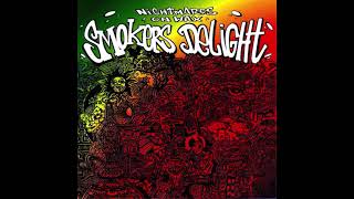 Nightmares On Wax - &quot;Nights Introlude&quot;