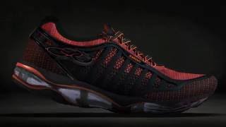 tênis olympikus zomax zyon