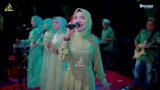 AL QOLBU MUTAYYAM NABILA - NEW EL SAFA - MENYAMBUT HUT RI KE 79 - - NGAGEL DUKUHSETI
