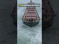 I crossed Earth’s Deadliest Waters (And lived)