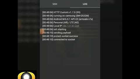 Http custom personal🇦🇷.Nuevos servidores funcion@les ,Nueva Conexión Agosto Método! (206)🌍