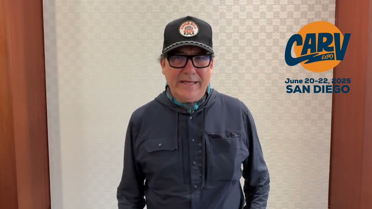 New West Coast Trade Show and BRA Trade Show Partner CARV Expo