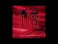 Capture de la vidéo Blood, Sweat & Tears Live At The Bottom Line, New York City - 1977 (Audio Only)