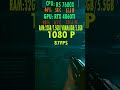 Cyberpunk 2077 | Ryzen 5 7600X + RTX 4060 Ti | 1080p Ultra – Performance Test!