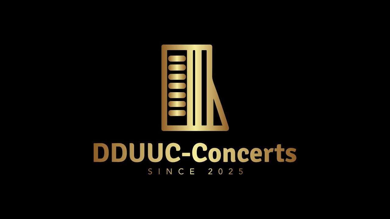 Ritchie DeCarlo, live at Dorothea Dix Unitarian Universalist Community in Bordentown, NJ. 10.17.25