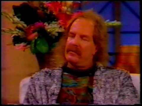 Jimmy Greenspoon on Joan Rivers, part 1