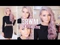 GRWM for New Years Eve | Inthefrow