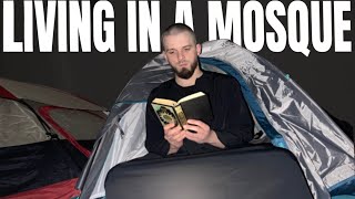 Download Lagu 10 Days in a Mosque | Without leaving | Itikaf MP3