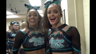 Cheer Extreme Sr Elite Showcase 2017 Cheer Extreme Sr Elite Showcase 2017