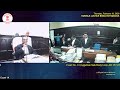 19 February 2026 | Court No.14 | Live Streaming of the Court proceedings.