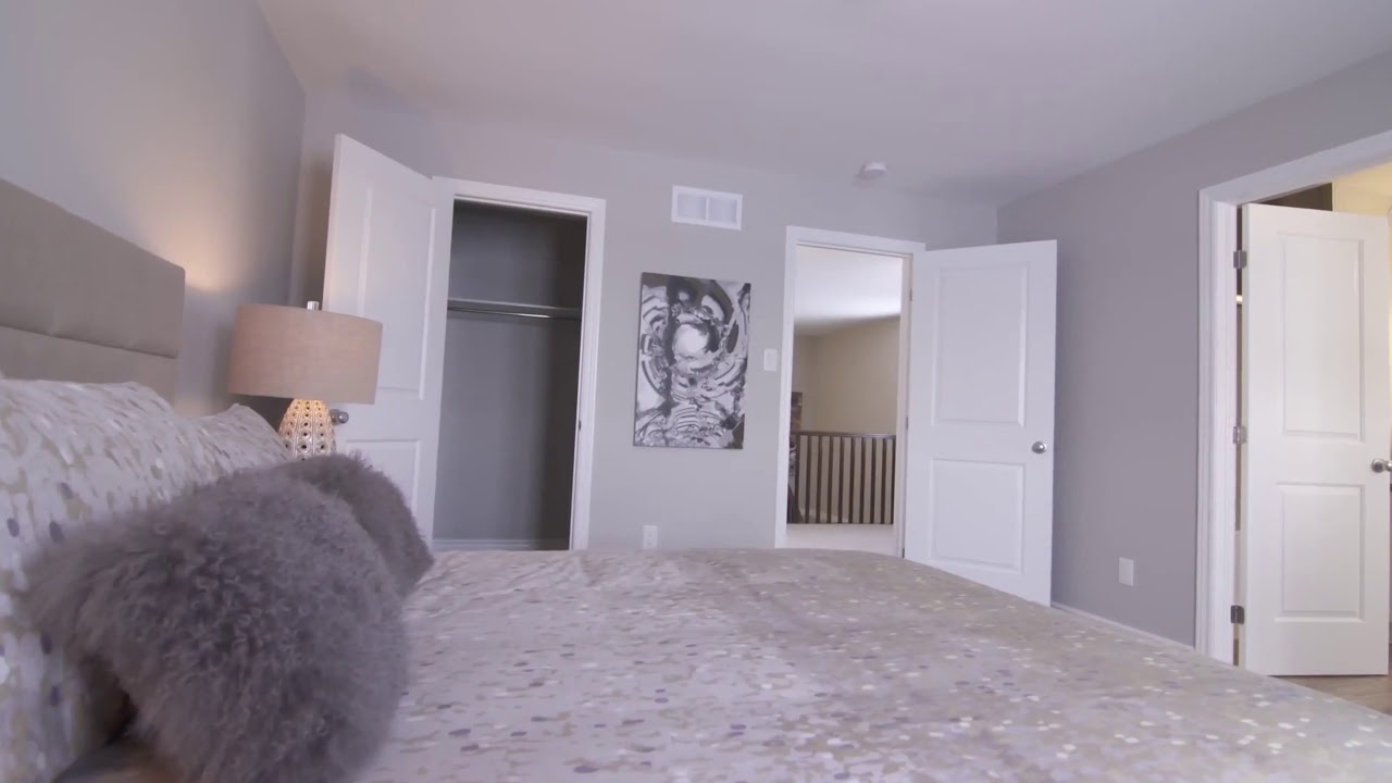 Tartan Homes: Family Room