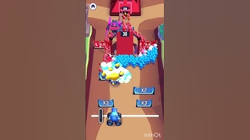 Mob Control part 29 #shorts