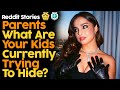 Parents What Are Your Kids Currently Trying To Hide? (Reddit Stories)