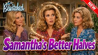 Bewitched 1964 Full Episodes 🍀 Samantha's Better Halves 🍀 Bewitched TV Series Full Season 2026