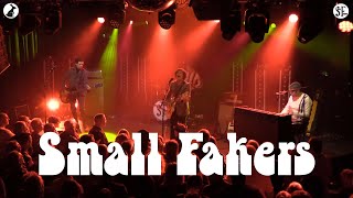 Small Fakers Live @ Chalk - Brighton Mod Bank Holiday Weekender 2023