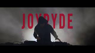 JOYRYDE x IN TUNE 19/07/17