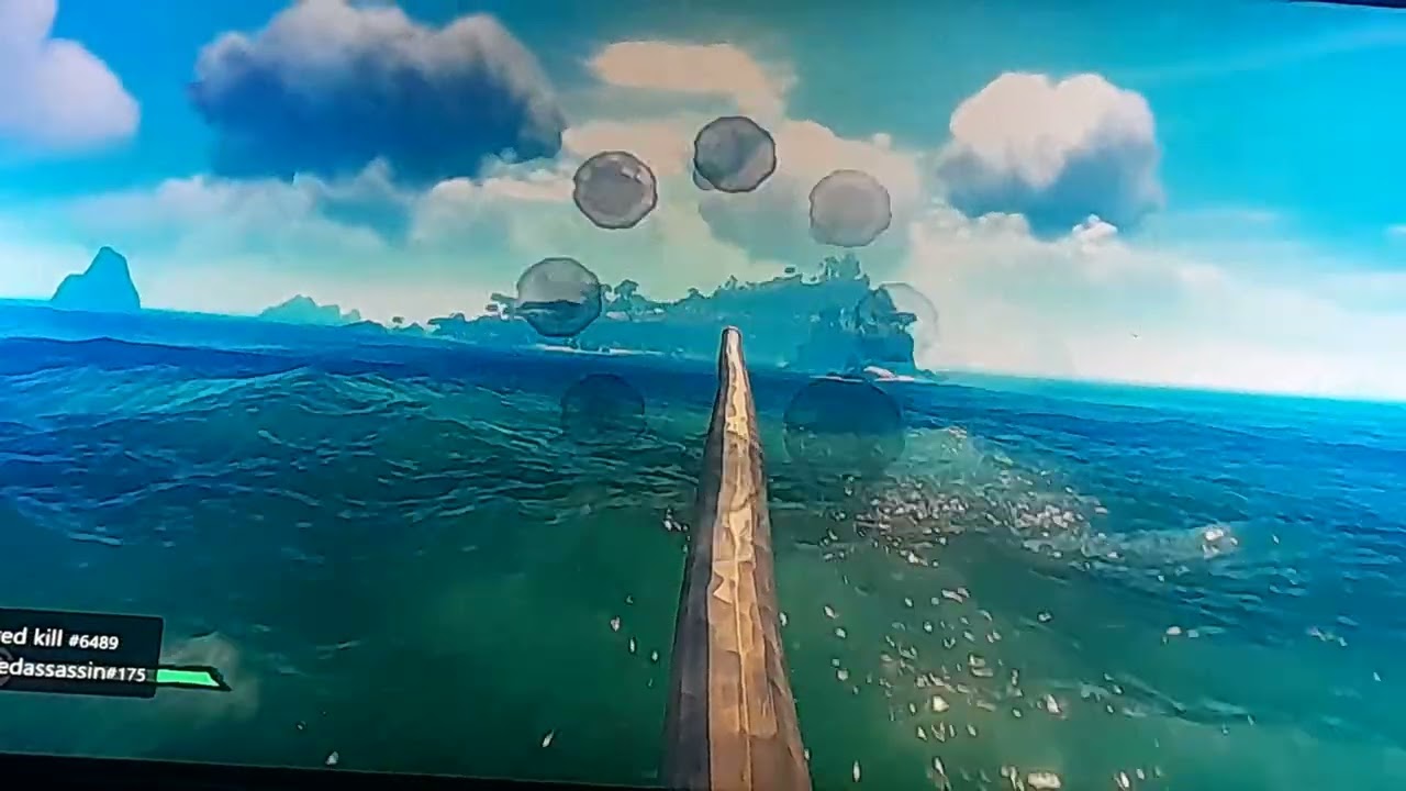 Sea of thieves expedition episode 4:the hunt for the skull of destiny