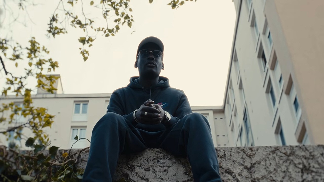Mig - ENTR'ACT (Clip Officiel)