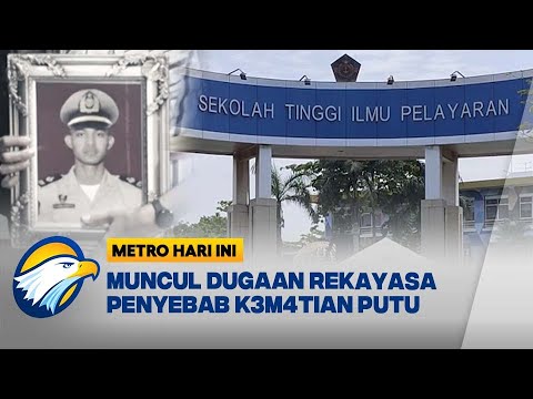 Ada Bukti Baru, Keluarga K0rb4n 4n14y4 Senior STIP Menuntut Keadilan