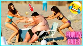 Funny Fails Video Compilation *TRY NOT TO LAUGH* part 170